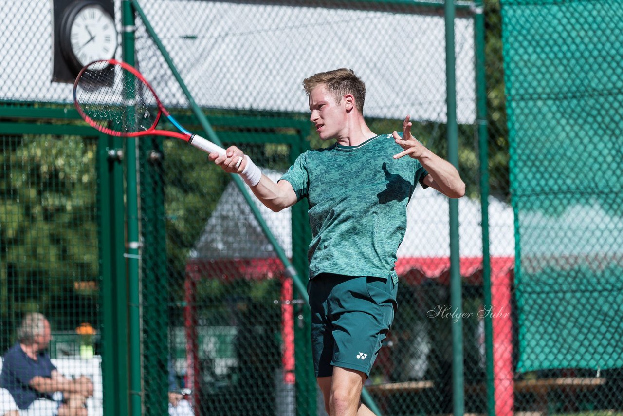 Bild 154 - Kuehlungsborner Tennisturnier